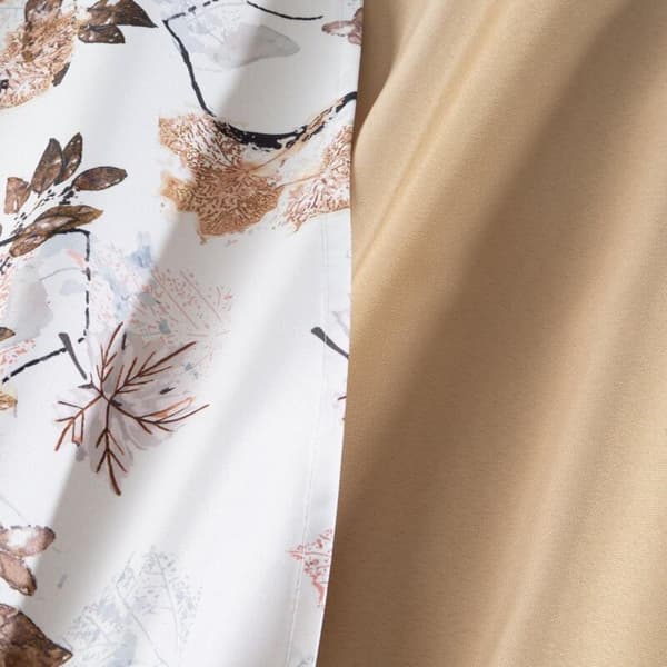 BORDDUK ANITA 5 140 X 260 CM BEIGE