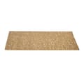 Miniatyrbild 2 av 3: Bordsunderlägg Kinvara AR2103276 Gyllene Plast 45 x 0,01 x 30 cm (12 antal)