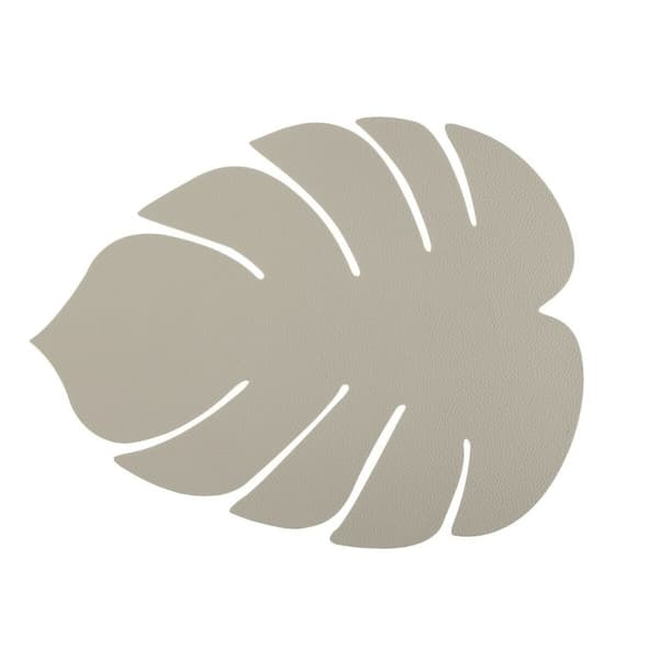 Bordsunderlägg Versa Vit 35 x 44,5 cm