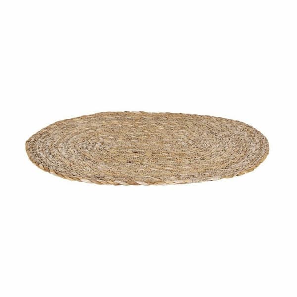 Bordsunderlägg Privilege Brun vide 40 x 30 x 0,5 cm (24 antal)
