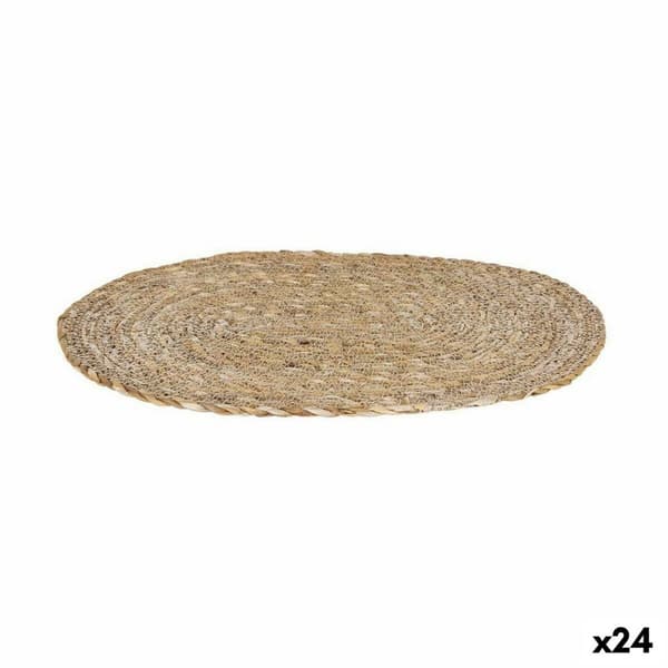 Bordsunderlägg Privilege Brun vide 40 x 30 x 0,5 cm (24 antal)
