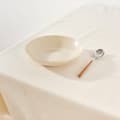 Miniatyrbild 5 av 6: Fläckresistent bordsduk Belum Liso linne 100 x 200 cm