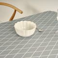 Miniatyrbild 2 av 5: Fläckresistent bordsduk Belum 0120-297 Multicolour 150 x 150 cm