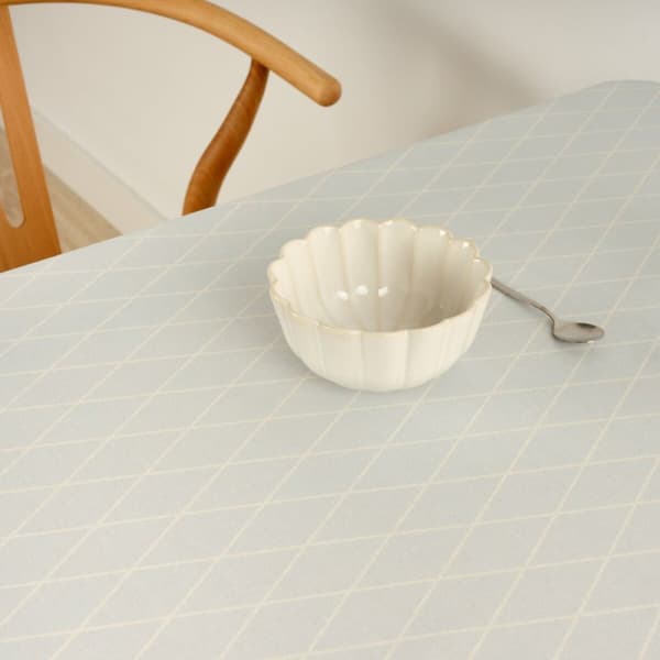 Fläckresistent bordsduk Belum 0120-296 Multicolour 200 x 150 cm