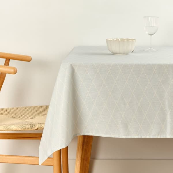 Fläckresistent bordsduk Belum 0120-296 Multicolour 200 x 150 cm