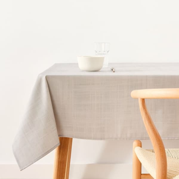Fläckresistent bordsduk Belum 0120-18 Multicolour 200 x 150 cm