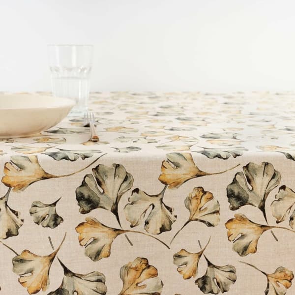 Bordsduk Belum 0120-333 200 x 155 cm