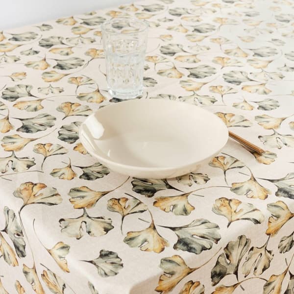 Bordsduk Belum 0120-333 200 x 155 cm