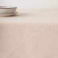 Miniatyrbild 2 av 4: Fläckresistent bordsduk Belum Bacoli Beige 100 x 155 cm