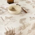 Miniatyrbild 3 av 6: Bordsduk Belum 0120-355 100 x 155 cm