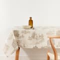 Miniatyrbild 1 av 6: Bordsduk Belum 0120-355 100 x 155 cm