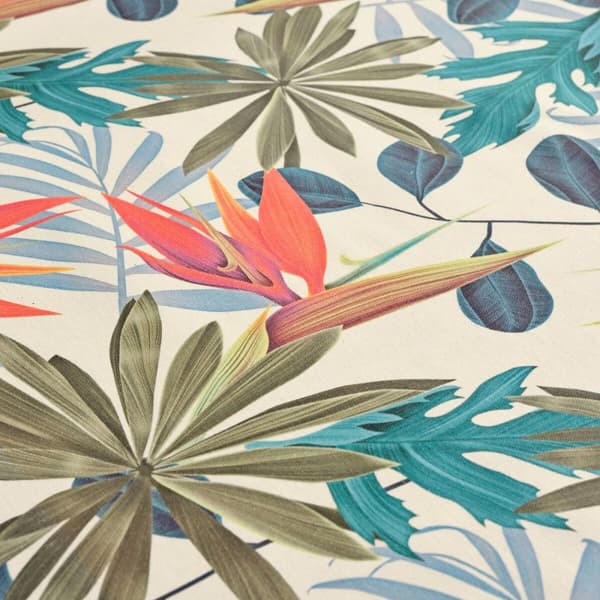 Fläckresistent bordsduk Belum 0120-388 Multicolour 250 x 150 cm