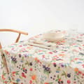 Miniatyrbild 3 av 8: Fläckresistent bordsduk Belum 0120-347 Multicolour 200 x 150 cm