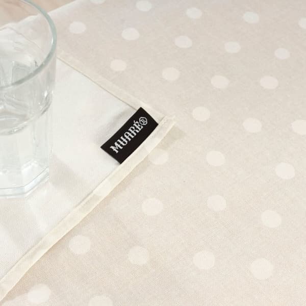 Fläckresistent bordsduk Belum 0120-175 300 x 140 cm