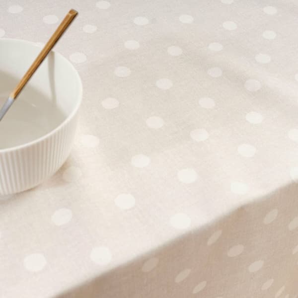 Fläckresistent bordsduk Belum 0120-175 300 x 140 cm