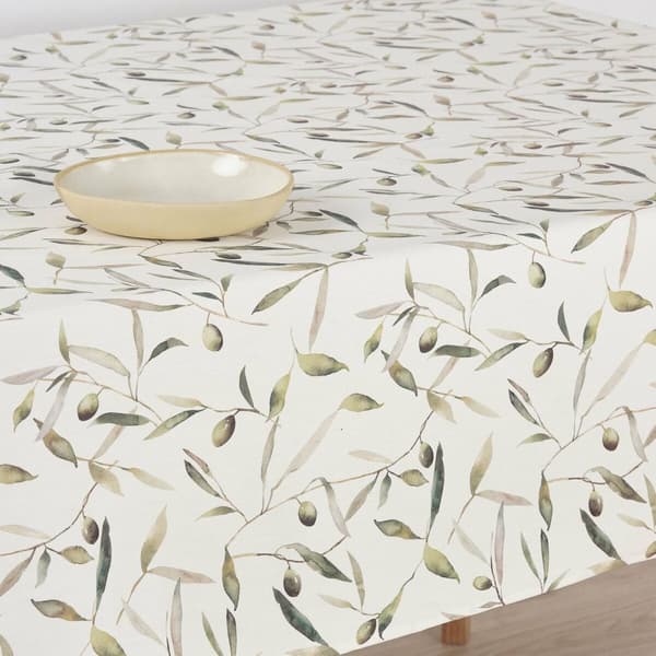 Bordsduk Belum T07 240 x 155 cm