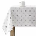 Miniatyrbild 1 av 4: Fläckresistent bordsduk i harts Belum 0400-2 Multicolour 200 x 150 cm
