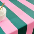 Miniatyrbild 5 av 5: Fläckresistent bordsduk i harts Belum 0120-410 Multicolour 200 x 150 cm