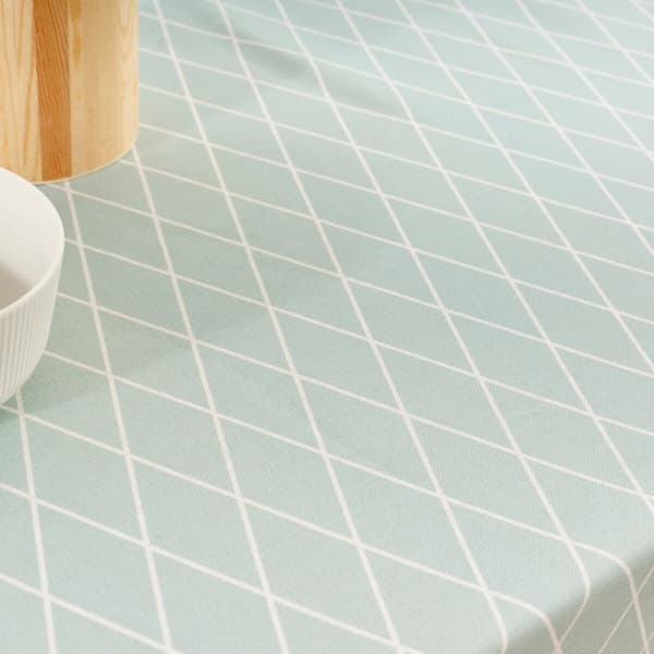 Fläckresistent bordsduk i harts Belum 0220-55 Multicolour 300 x 150 cm