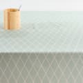 Miniatyrbild 6 av 6: Fläckresistent bordsduk i harts Belum 0220-55 Multicolour 300 x 150 cm
