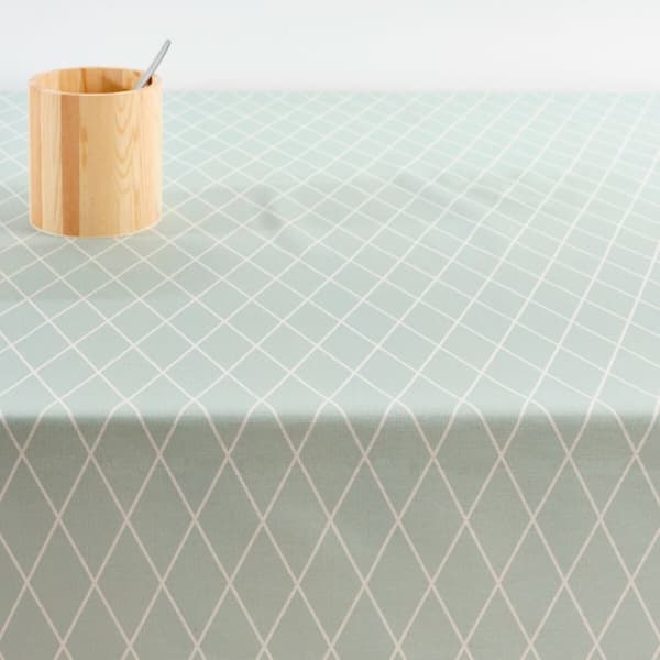 Fläckresistent bordsduk i harts Belum 0220-55 Multicolour 300 x 150 cm