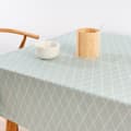 Miniatyrbild 2 av 6: Fläckresistent bordsduk i harts Belum 0220-55 Multicolour 300 x 150 cm