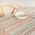 Miniatyrbild 5 av 5: Fläckresistent bordsduk i harts Belum Naiara 4-100 Multicolour 250 x 150 cm