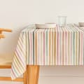 Miniatyrbild 1 av 5: Fläckresistent bordsduk i harts Belum Naiara 4-100 Multicolour 250 x 150 cm