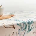 Miniatyrbild 6 av 6: Fläckresistent bordsduk i harts Belum 0120-401 Multicolour 100 x 150 cm