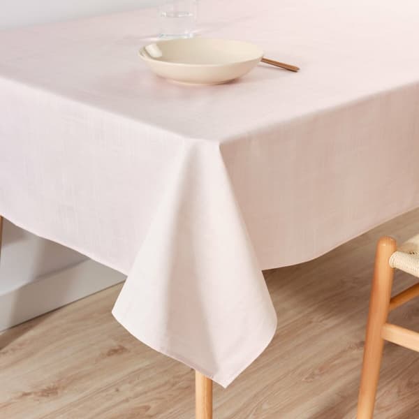 Fläckresistent bordsduk i harts Belum 0120-312 300 x 140 cm