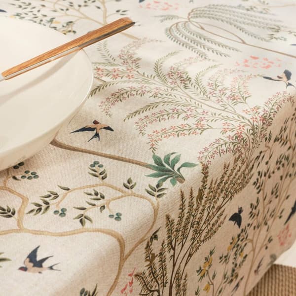 Bordsduk Belum 0120-324 Multicolour 300 x 155 cm