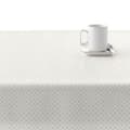 Miniatyrbillede 2 af 5: Pletafvisende dug af syntetisk harpiks Belum Dots Gold Multifarvet 250 x 140 cm