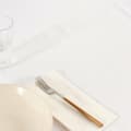 Miniatyrbillede 6 af 6: Pletafvisende dug Belum Liso Hvid 180 x 200 cm XL