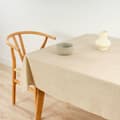 Miniatyrbillede 4 af 4: Dug Belum Liso Beige 200 x 155 cm