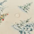 Pikkukuva 5 / 7: Tahroja estävä pöytäliina Belum Christmas Landscape 200 x 155 cm