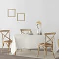 Pikkukuva 3 / 5: Hartsia hylkivä pöytäliina Belum Dots Gold Monivärinen 250 x 140 cm