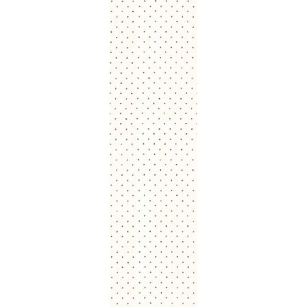 Hartsia hylkivä pöytäliina Belum Dots Gold Monivärinen 250 x 140 cm