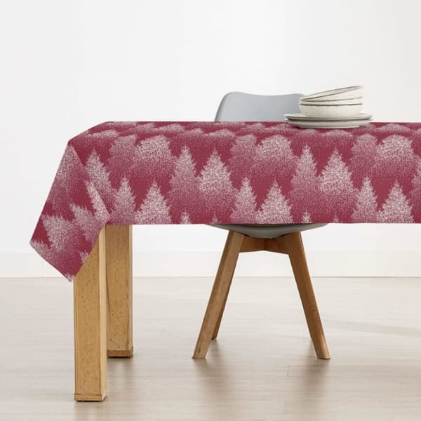 Hartsia hylkivä pöytäliina Belum Merry Christmas Monivärinen 200 x 150 cm