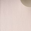 Pikkukuva 3 / 3: Pöytäjuoksija Belum Waffle Vaaleanpunainen 45 x 140 cm