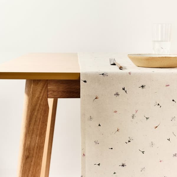 Pöytäjuoksija Belum 0120-343 Monivärinen 45 x 140 cm