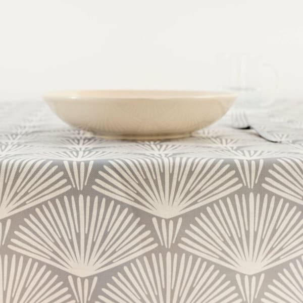 Tahroja estävä pöytäliina Belum 0120-183 Monivärinen 250 x 150 cm