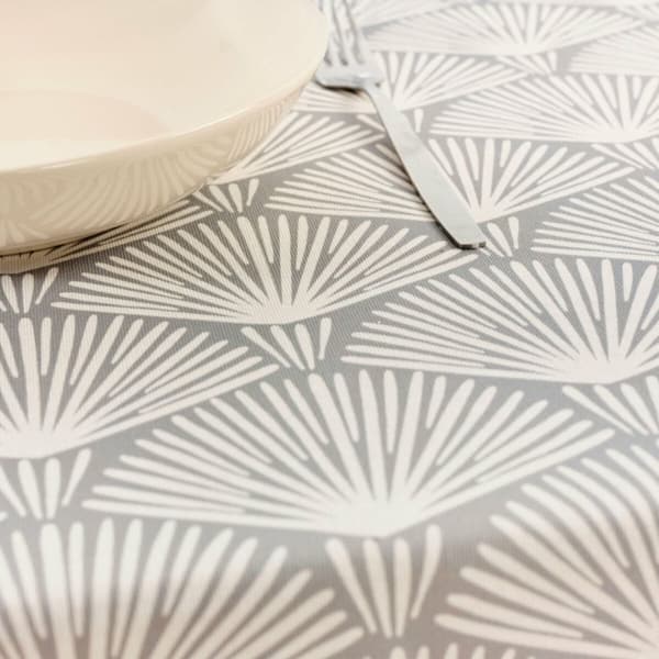 Tahroja estävä pöytäliina Belum 0120-183 Monivärinen 250 x 150 cm