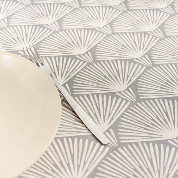Tahroja estävä pöytäliina Belum 0120-183 Monivärinen 250 x 150 cm