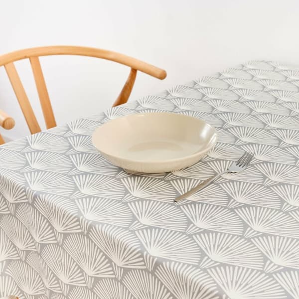Tahroja estävä pöytäliina Belum 0120-183 Monivärinen 250 x 150 cm