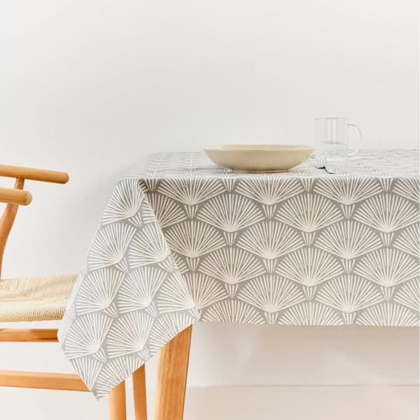 Tahroja estävä pöytäliina Belum 0120-183 Monivärinen 250 x 150 cm