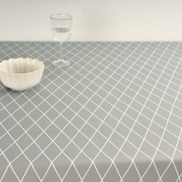 Tahroja estävä pöytäliina Belum 0120-297 Monivärinen 300 x 150 cm