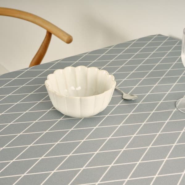 Tahroja estävä pöytäliina Belum 0120-297 Monivärinen 300 x 150 cm