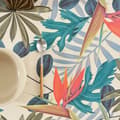 Pikkukuva 5 / 7: Tahroja estävä pöytäliina Belum 0120-388 Monivärinen 250 x 150 cm