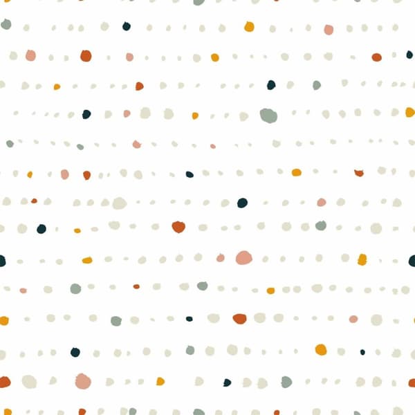 Tahroja estävä pöytäliina Belum 0120-107 Monivärinen 250 x 150 cm