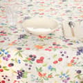 Pikkukuva 7 / 8: Tahroja estävä pöytäliina Belum 0120-347 Monivärinen 200 x 150 cm